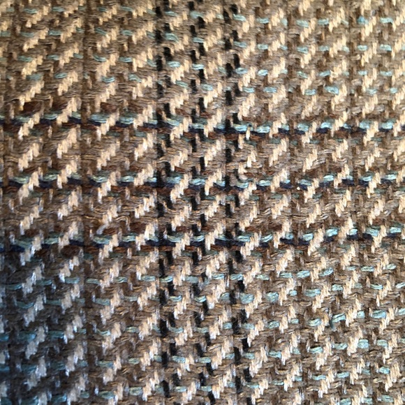 Quality Silk Wool Cashmere Sports Jacket - Picture 2 of 7